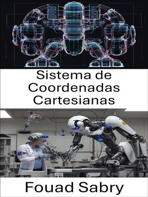 cover image of Sistema de Coordenadas Cartesianas